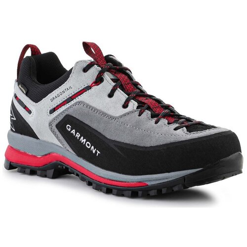 Garmont Pohodni&amp;scaron;tvo Dragontail Tech Gtx Siva Slike