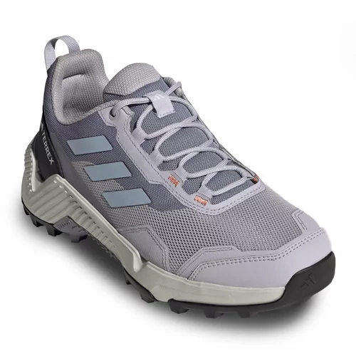 Adidas Sportske cipele 'Eastrail 2.0' sivkasto plava / svijetloplava / pastelno ljubičasta / crna / bijela