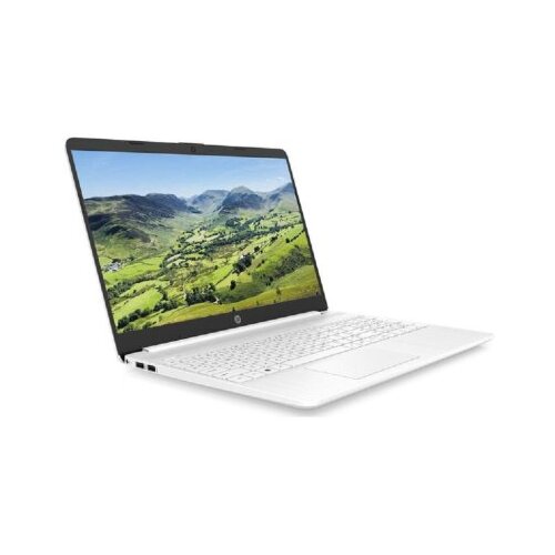 HP 15s-fq5072nm DOS/15.6"FHD AG/i3-1215U/12GB/512GB/bela/ laptop Cene