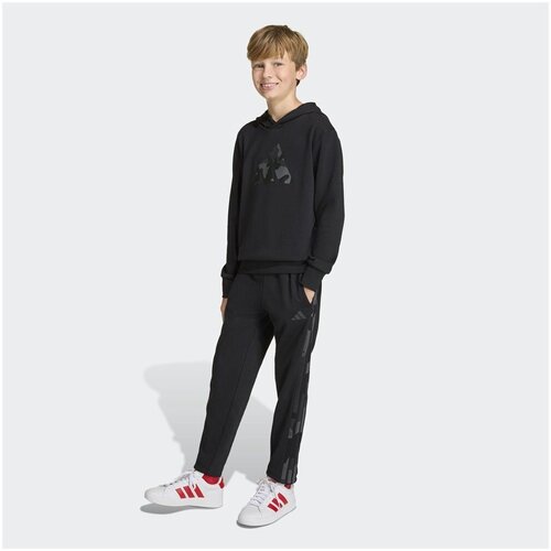 Adidas Trenirka komplet KC8718 Črna Slike