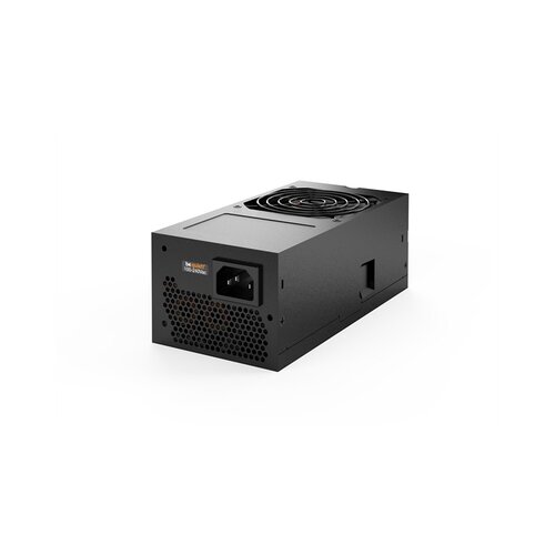 Be Quiet! Bodi tiho! TFX Power 3 300W napajalnik (80+ Bronze, črn) Cene