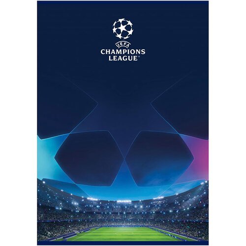  Zvezek A4 UCL, mali karo, 50 listov, sortirano Slike