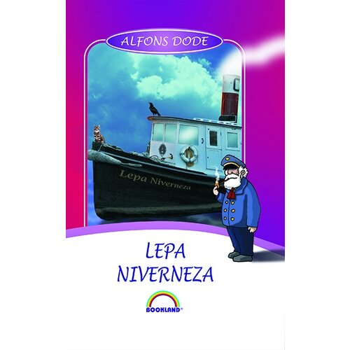 Bookland Alfons Dode - Lepa niverneza Cene