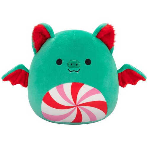 Squishmallows Ricardo zeleni netopir 19 cm Cene