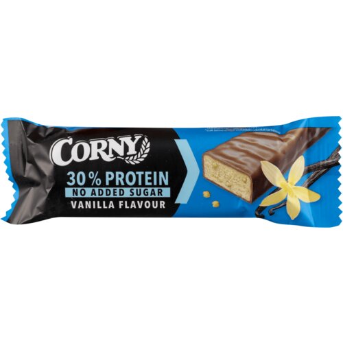 Corny Štanglica Protein bar vanila 50g Cene