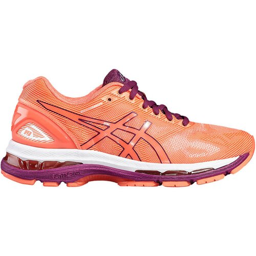 Asics enske patike GEL NIMBUS 19 T750N 0632 ePonuda