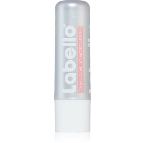 Labello Hyaluron Rose balzam za ustnice 5,2 g Slike