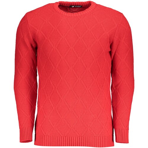 U.S. GRAND POLO US GRAND POLO MEN&#39;S RED SWEATER Cijene