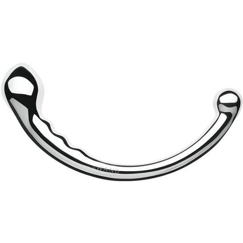 Le Wand Metalni dildo - Hoop Cene