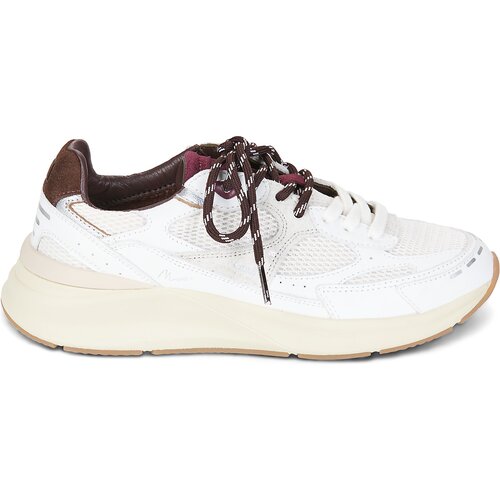 Date MUSA HF WHITE BROWN Bijela Slike