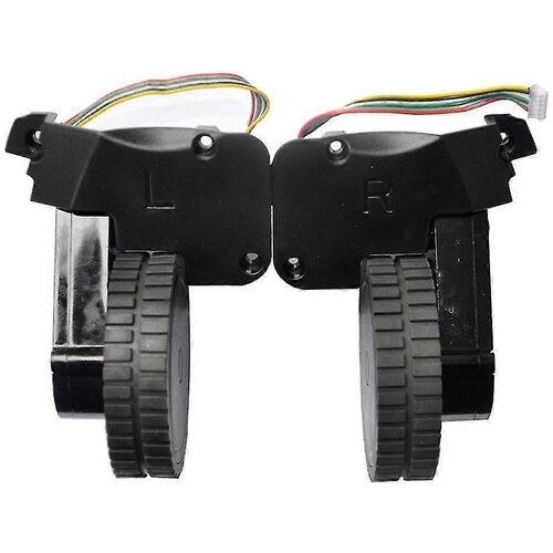 INORCO Kolo za robotski sesalnik 820 820S 820T 830 830T 800T 850P Deli Drsno kolesce Motor Sklop, (21852229) Cene