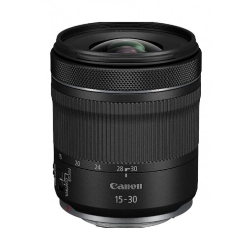 Canon RF 15-30mm f4,5-6,3 IS STM – PREDNARUDŽBA Cijene