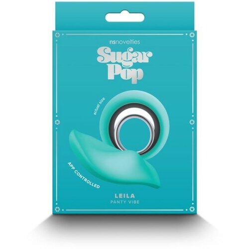 Sugar Pop - Leila - Teal NSTOYS1027 Cene