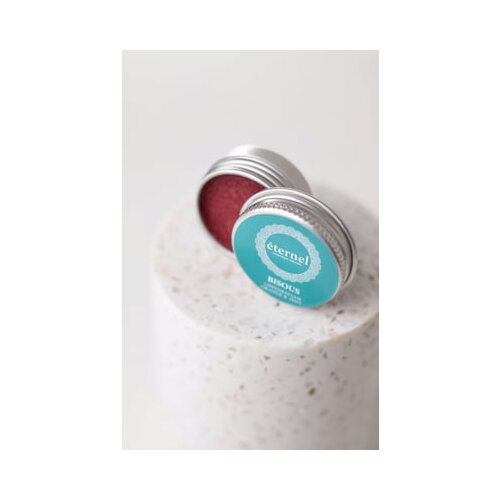 &amp;eacute;ternel balzam za ustnice &amp;quot;BISOUS&amp;quot; 10 ml Slike