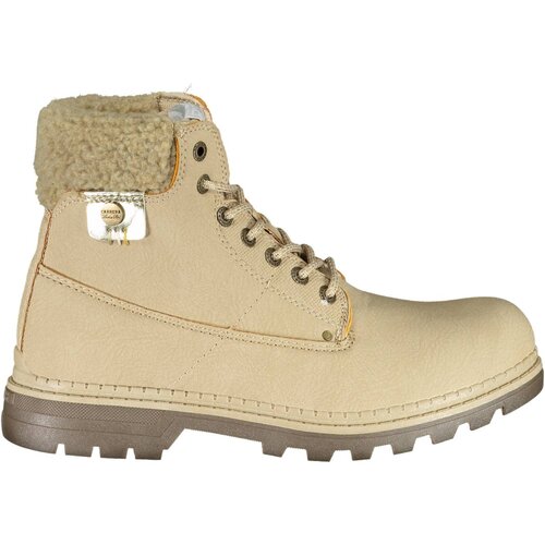 Carrera WOMEN&#39;S BEIGE BOOT SHOES Cijene