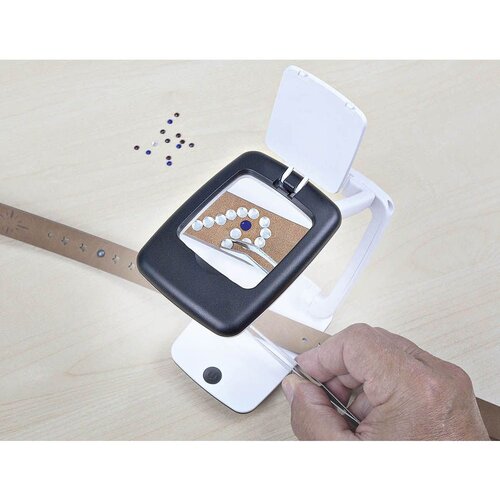 Wedo Povećalo stolno Pocket Cene