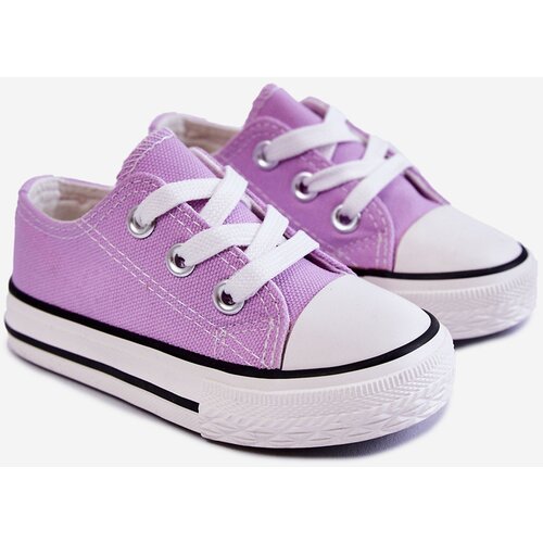 Kesi Kids Sneakers purple Filemon Cene