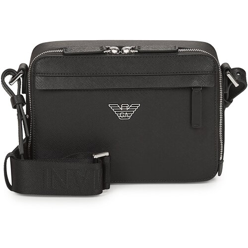 Emporio Armani MINI BAG EM001186 Crna Slike