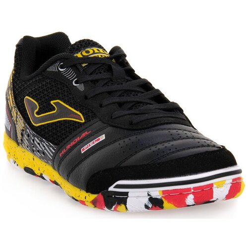 Joma Nogomet MUNDIAL INDOOR Črna Slike