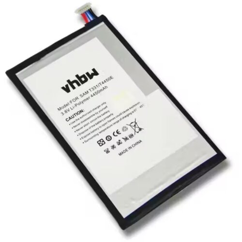 Baterija za tablet SAMSUNG GALAXY TAB 4 SM-T331 3.8V 4450mAh Slike