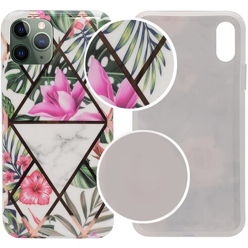  Maska za iPhone X/ XS PA4 Luminous Cene