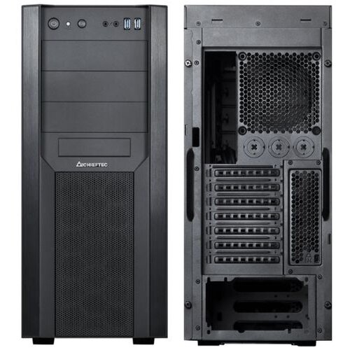 Chieftec CASE CW-01B-OP Slike