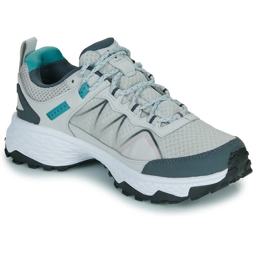 Columbia PEAKFREAK RUSH OUTDRY Siva Slike