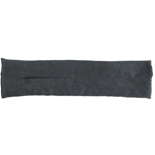Tiseco Home Studio Grelna blazinica s polnilom iz sivke 45x12 cm Warmers &ndash; Cene