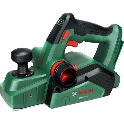 Bosch akumulatorski oblič PHO 18V-20 Slike