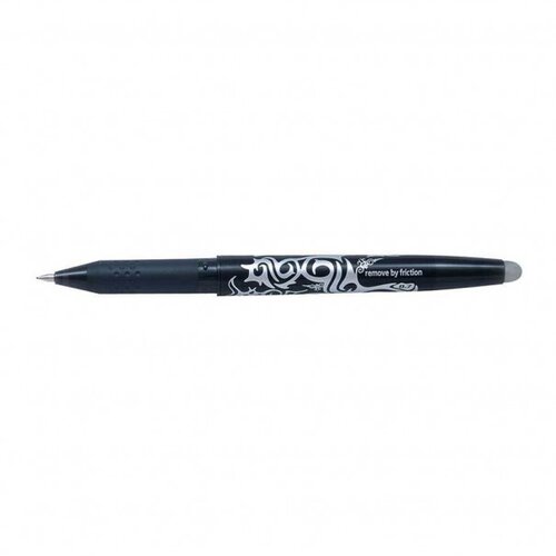 Roler pilot frixion crni 0.7 322709 Cene