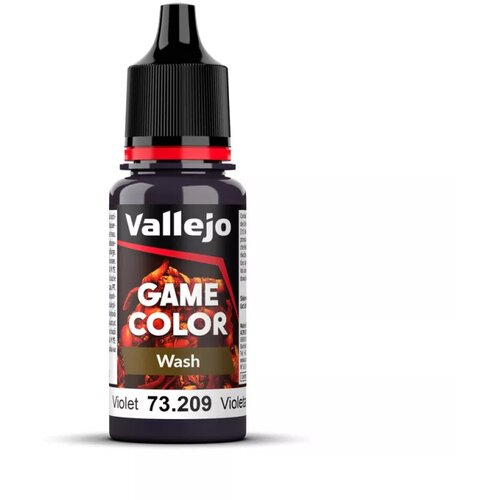 Vallejo gc violet wash 18 ml Cene