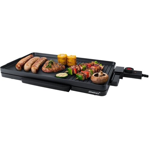 STEBA VG 30 Slim BBQ Tischgrill Cijene