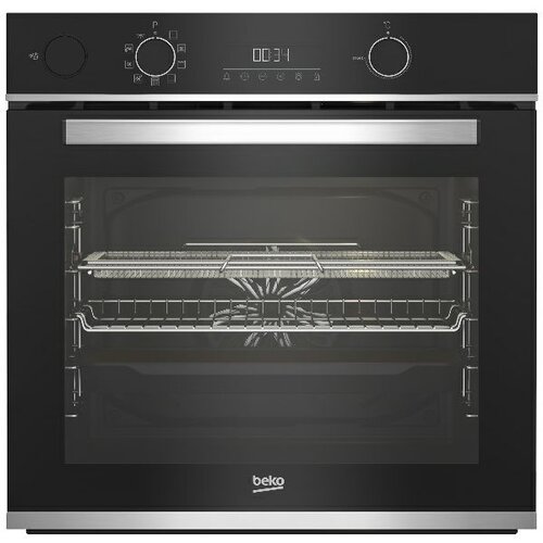 Beko Ugradbena pećnica BBISA 13300 XMPE Slike