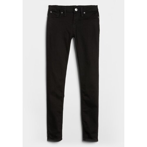 GAP Kids jeans super skinny - Girls Slike
