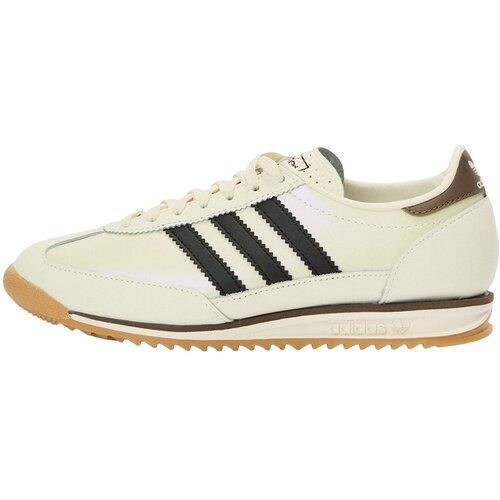 Adidas Nizke superge 'SL 72' črna / volneno bela Cene