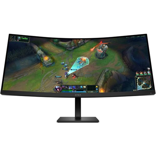 HEWLETT-PACKARD HP OMEN 34 inch WQHD 180Hz Curved Gaming Monitor - 34c G2 Cijene