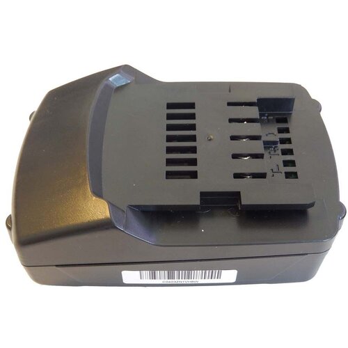 VHBW baterija za metabo bs 18 ltx / bha 18 lt, 18 v, 1.5 ah Cene