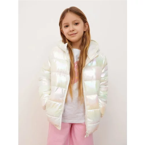 Sinsay prošivena jakna za djevojčice 4029R-01X