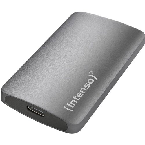  (Intenso) Eksterni SSD, do 2100 MB/s, kapacitet... Cijene