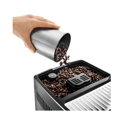 DeLonghi KAVNI ESPRESSO AVTOMAT ECAM 350.50.B DINAMICA Slike