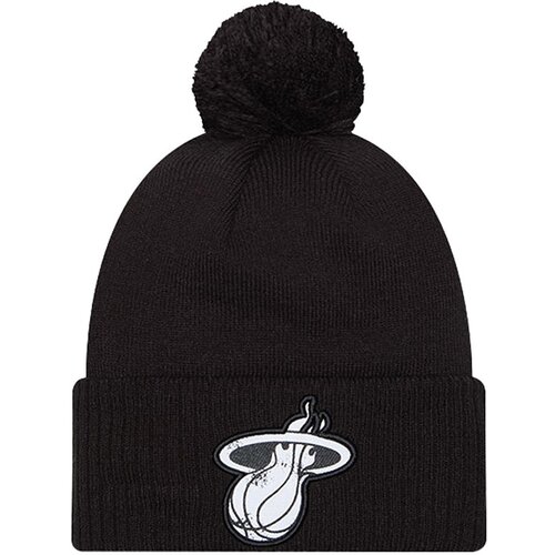 New Era Miami Heat City Edition 2023 Alternate zimska kapa Cene