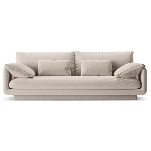 Micadoni Bež sofa 220 cm Torino &amp;ndash; Home Slike