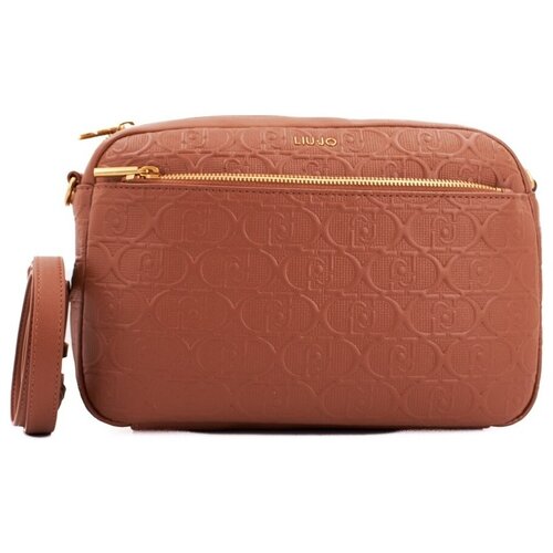 Liu Jo AF4190 E0538 Smeđa Cijene