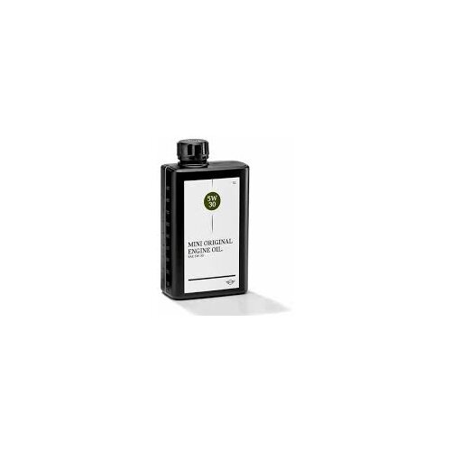 BMW MOTORNO OLJE MINI 5W-30 1L 83212465850 Slike