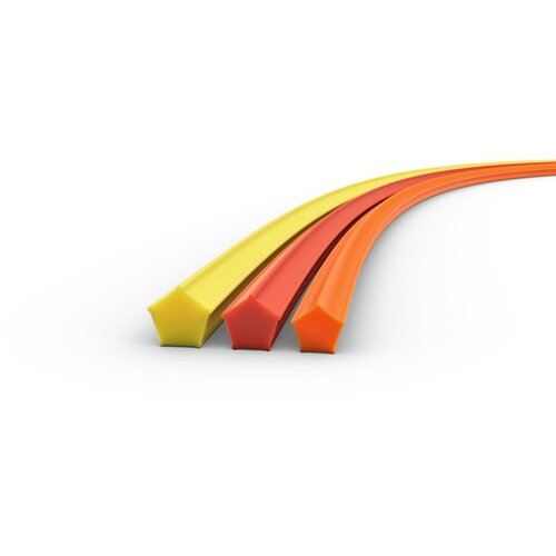 Stihl TRIMI NITI Silk 2.7 x 215 m petaugaona za kosenje Crvena Cene