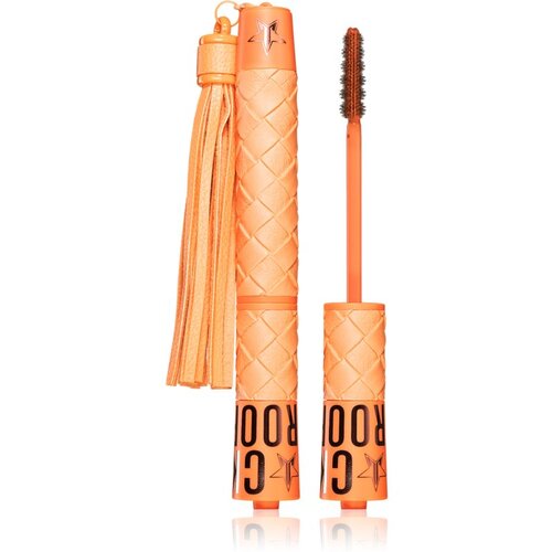 Jeffree Star Cosmetics F*ck Proof Mascara Blood Orange vodootporna maskara nijansa Blood Orange 8 ml Cijene