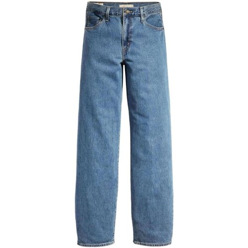 Levi's Jeans A3494-0013 Modra Cene
