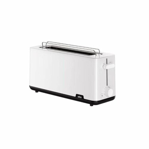 Braun Toastnik HT1110 bel, (5000510815) Slike