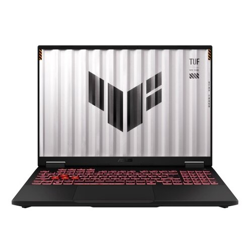Asus TUF Gaming FA608UP-RV017W prenosnik z AMD Ryzen 7 260, 16-palčnim WUXGA zaslonom, 16 GB DDR5 pomnilnika, 1 TB PCIe SSD, grafično kartico NVIDIA GeForce RTX 5070 in Windows 11 Home Cene