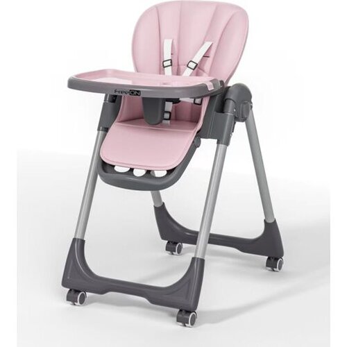 Freeon stol za hranjenje Kai pink 82672 Cene